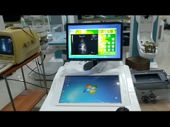 高性能ESWL機械超音波定位システム CE / ISO / CFDA認定