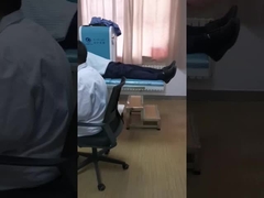 ESWL 1-16Hz 周波数とLCDディスプレイを搭載した高度な石粉砕ソリューション