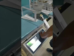 固定波源 身体外ショック波 リトトリプシー装置 超音波定位システム